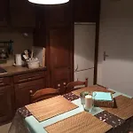 Nyaraló Maison De Torricella Avec Piscine Saint-florent *