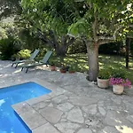 Maison De Torricella Avec Piscine Saint-florent Nyaraló *