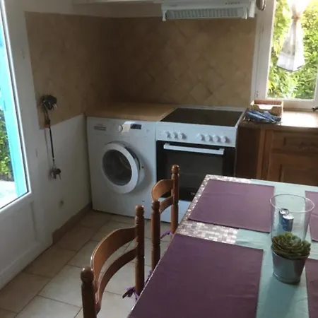 Maison De Torricella Avec Piscine Saint-florent Feriehus Oletta (Corsica)