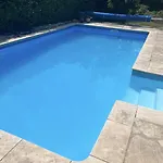 Maison De Torricella Avec Piscine Saint-florent