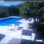 Maison De Torricella Avec Piscine Saint-florent Tatil Evi Oletta (Corsica)