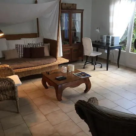 Maison De Torricella Avec Piscine Saint-florent * אולטה