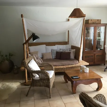 펜션 Maison De Torricella Avec Piscine Saint-florent 올레타