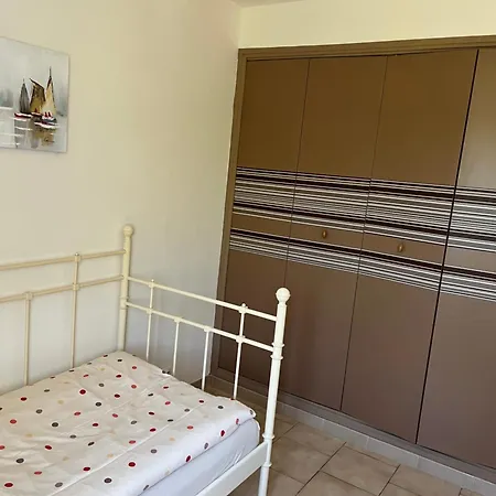 펜션 Maison De Torricella Avec Piscine Saint-florent *