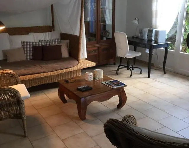 Maison De Torricella Avec Piscine Saint-florent * 올레타