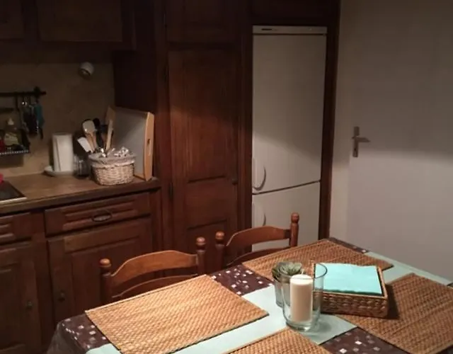 Σπίτι διακοπών Maison De Torricella Avec Piscine Saint-florent *